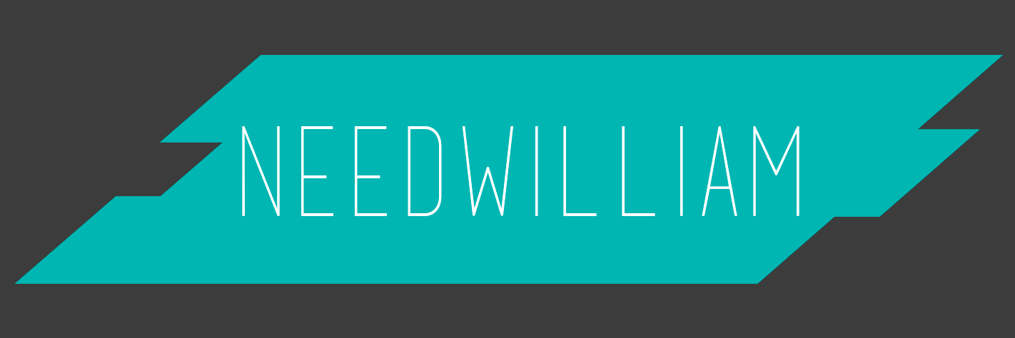 NeedWilliam's profile banner image