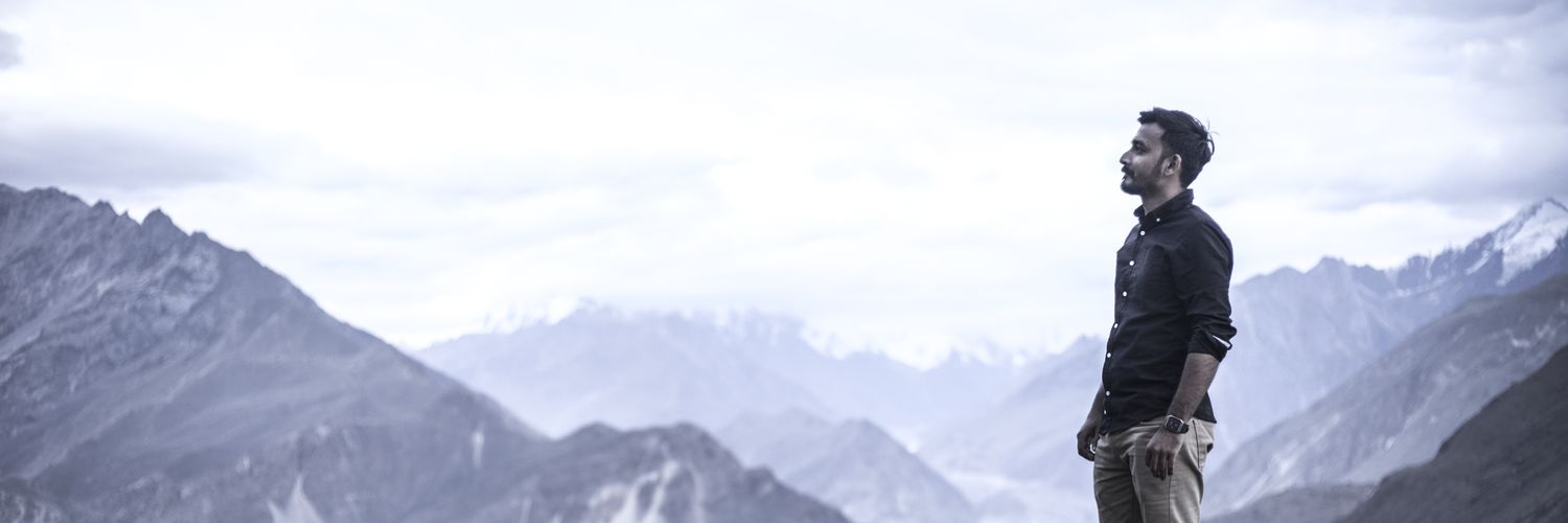 arslan_hp's profile banner image