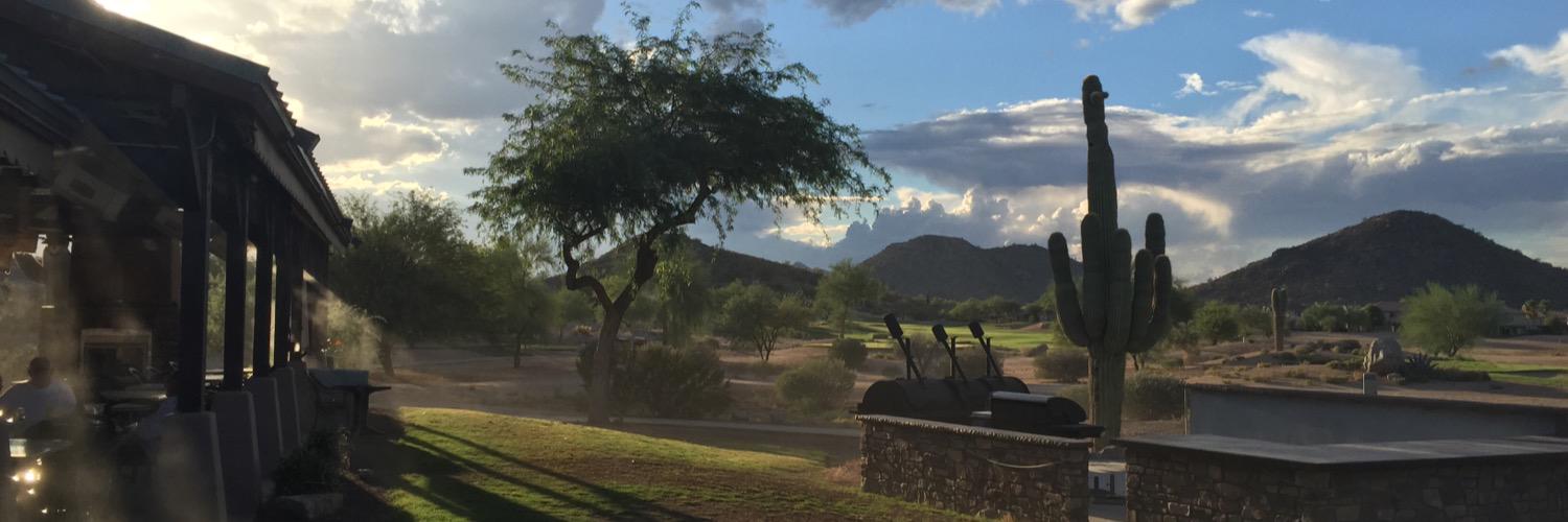 CarolDavisStyle's profile banner image