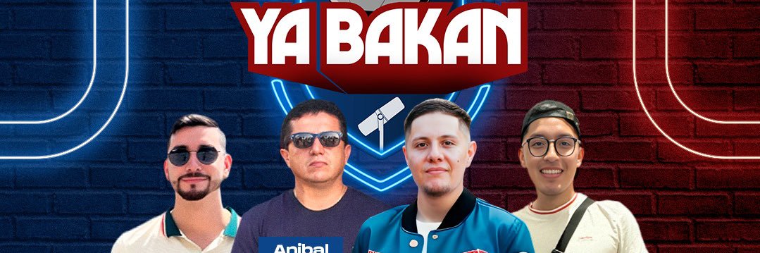 Yabakan_'s profile banner image