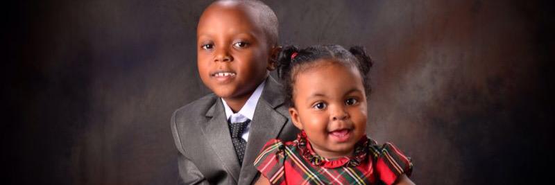 Fidel Edwards banner