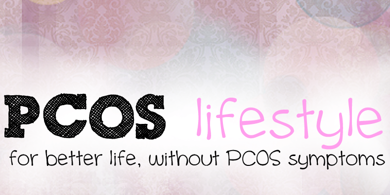 PCOSLifestyle's profile banner image