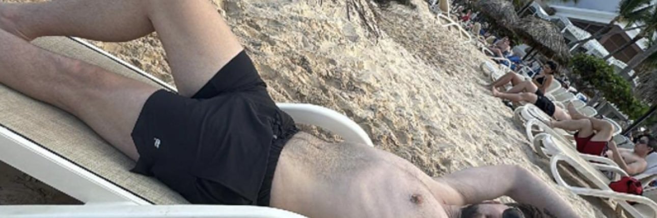 willray1634's profile banner image