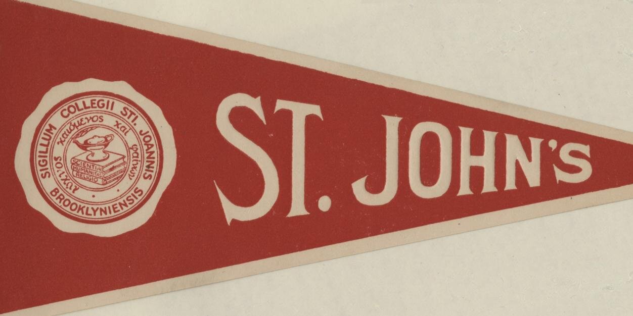 SJUarchives's profile banner image