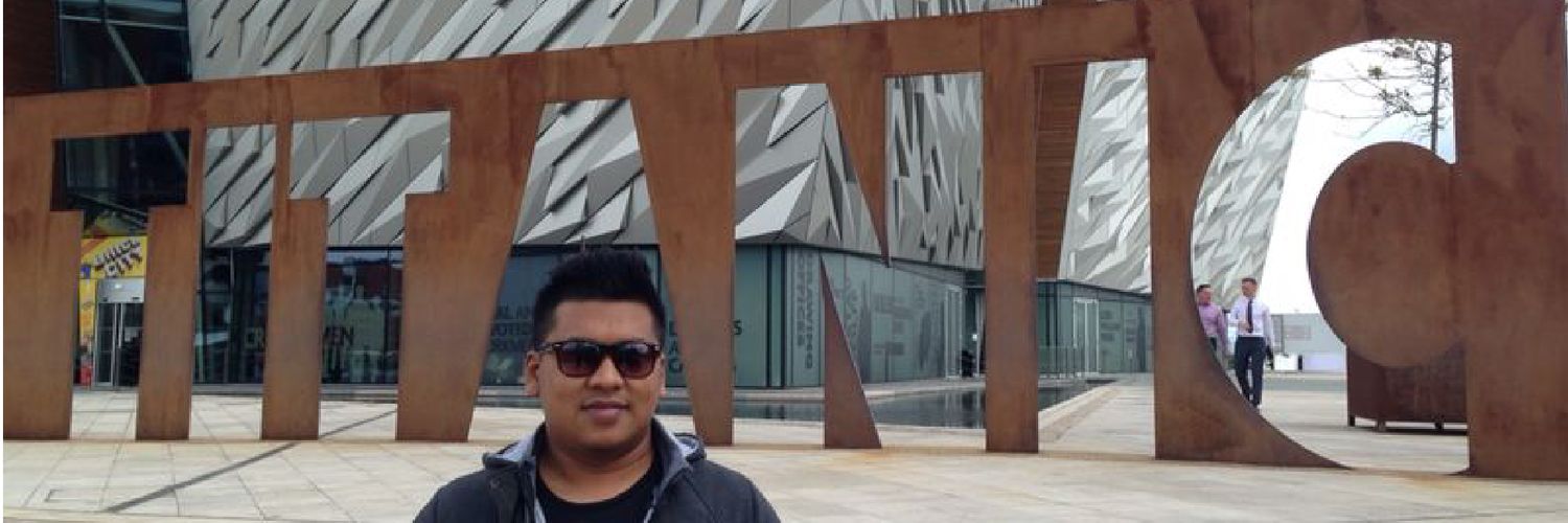 CheFarish's profile banner image