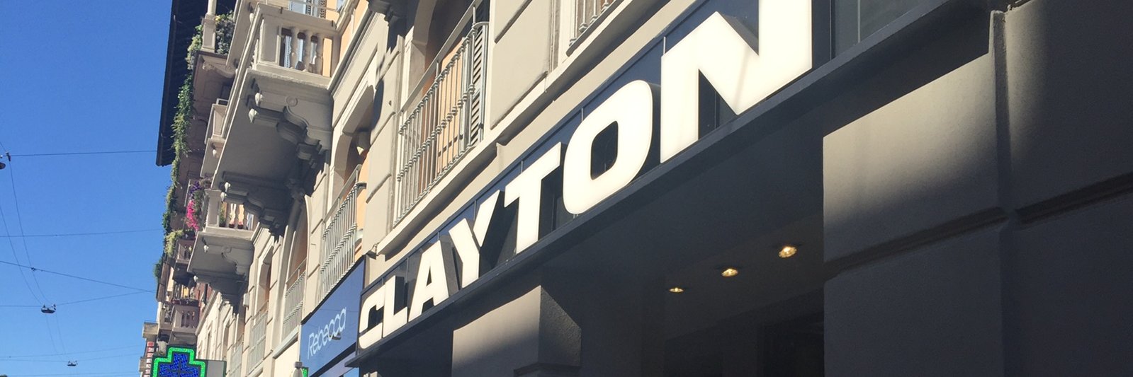 Clayton Hansler banner