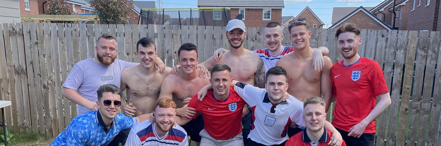 Daniel Maddison banner