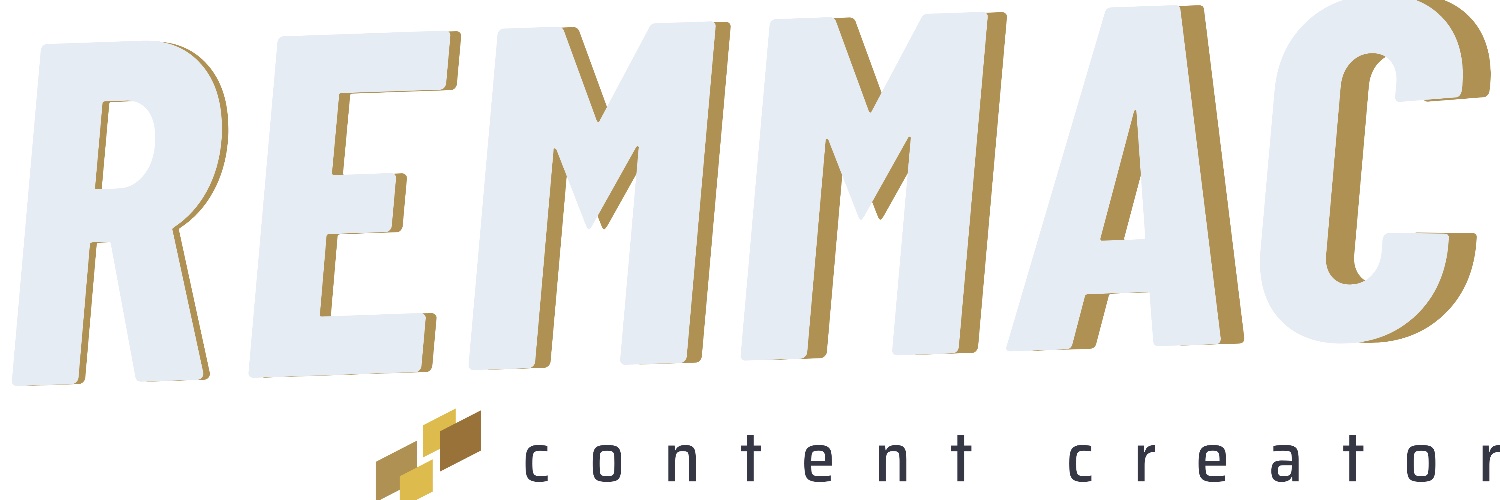 remmac's profile banner image