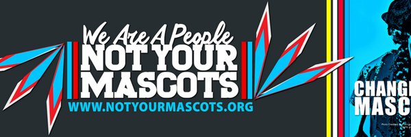 NotYourMascot Profile Banner