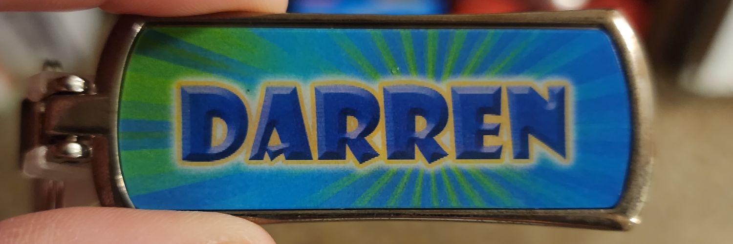 Darren Bratton banner