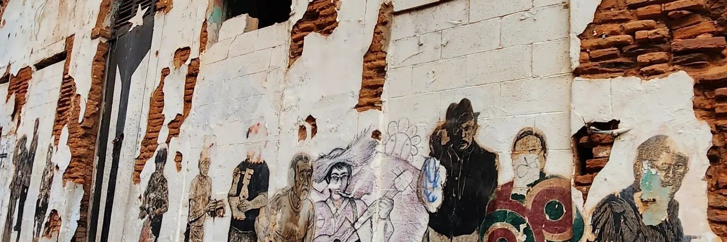 Karibbongo's profile banner image