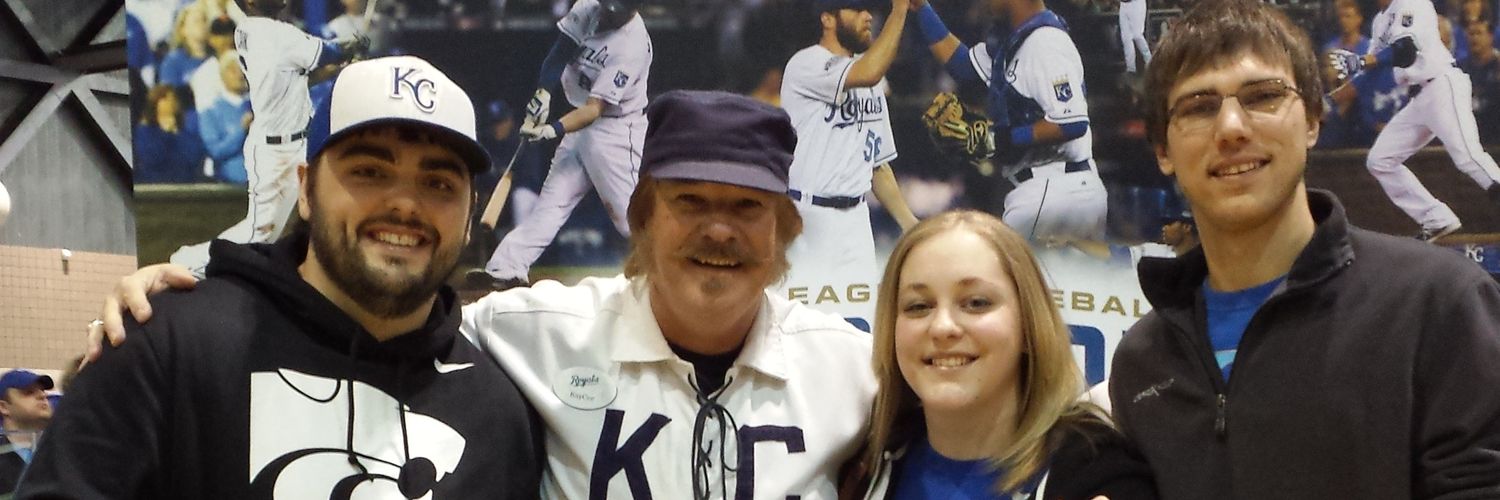 jbeckman19's profile banner image
