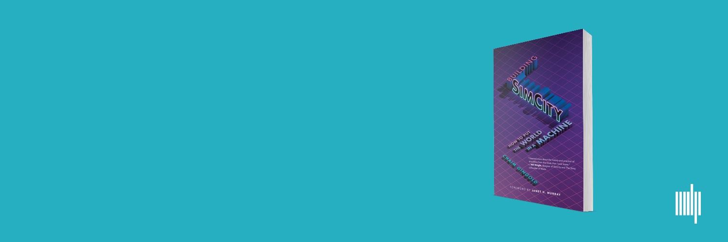 Chaim Gingold banner