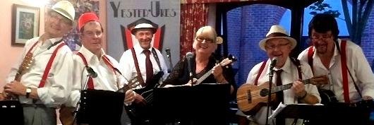 Yester'Ukes banner