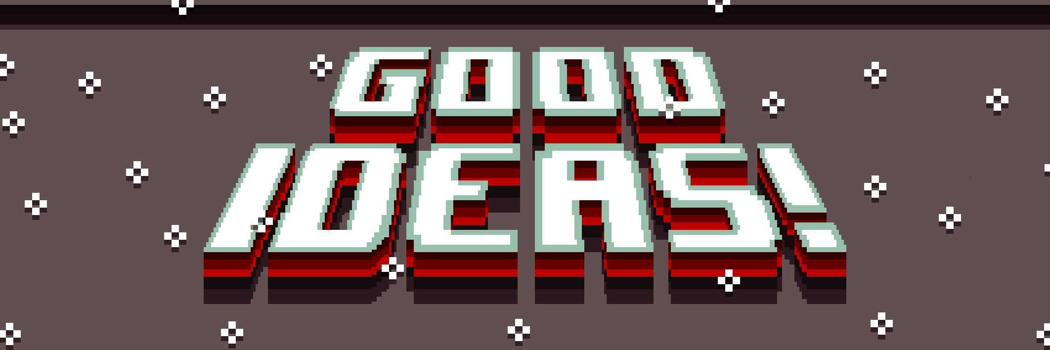 GoodIdeasTeam's profile banner image
