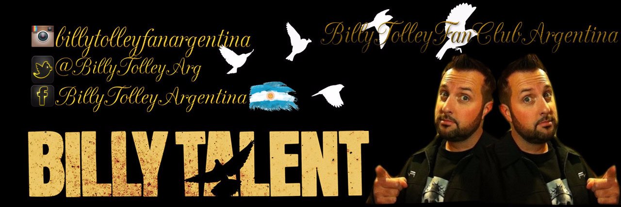 BillyTolleyArg's profile banner image