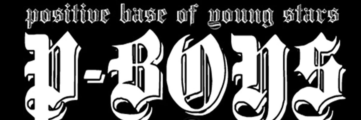 positiveboys's profile banner image