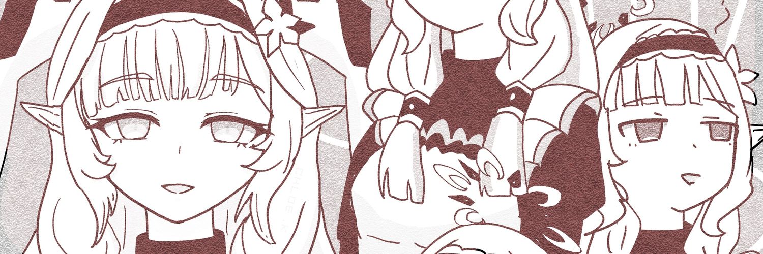 chloe_modoki's profile banner image