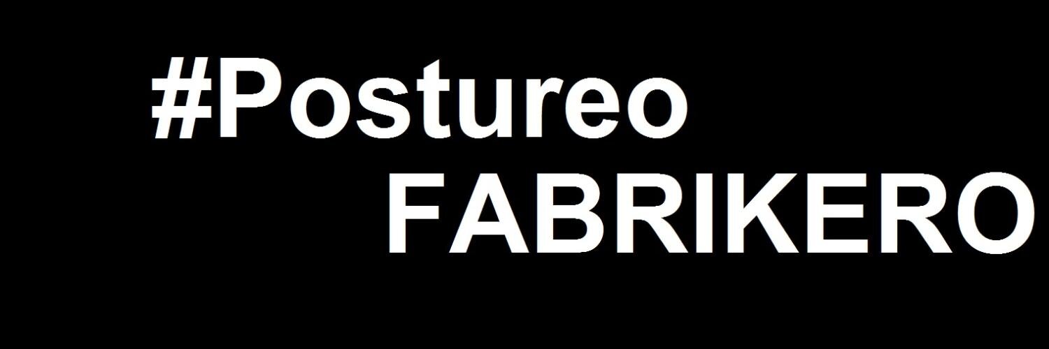 PostureoFabrik's profile banner image