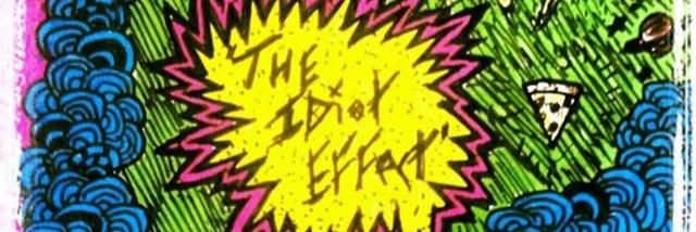 TheIdiotEffect's profile banner image
