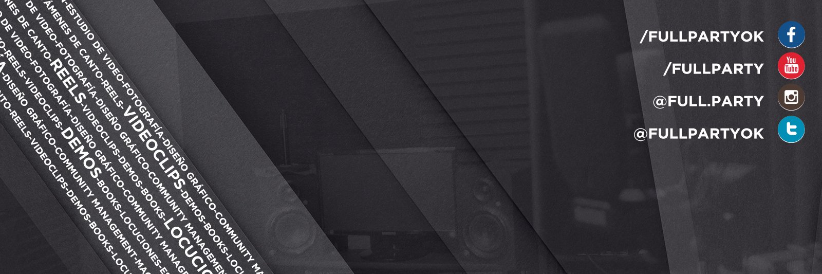 FullPartyOk's profile banner image