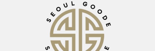 SeoulGoode's profile banner image