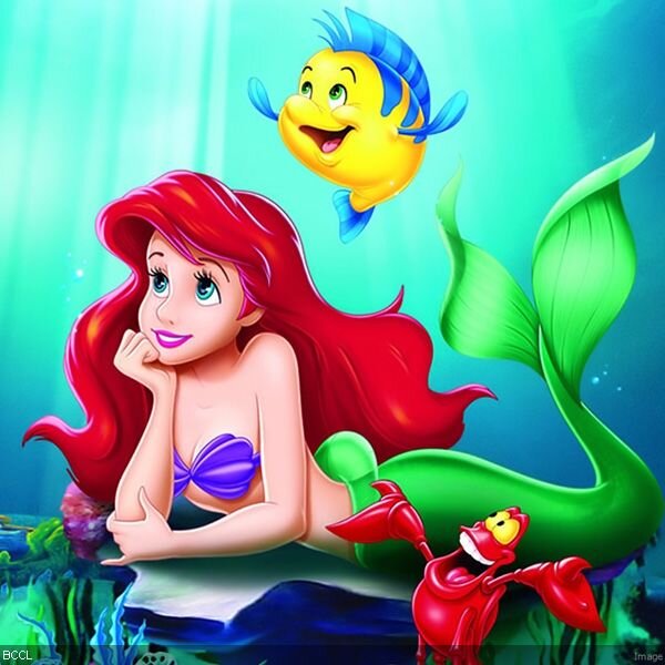 MermaidArielARP's profile banner image