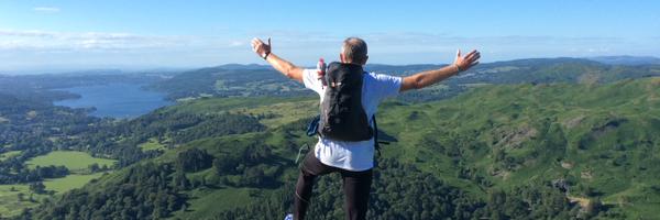 LakesWalksTalks Profile Banner