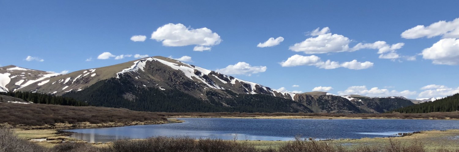John Fitzpatrick banner