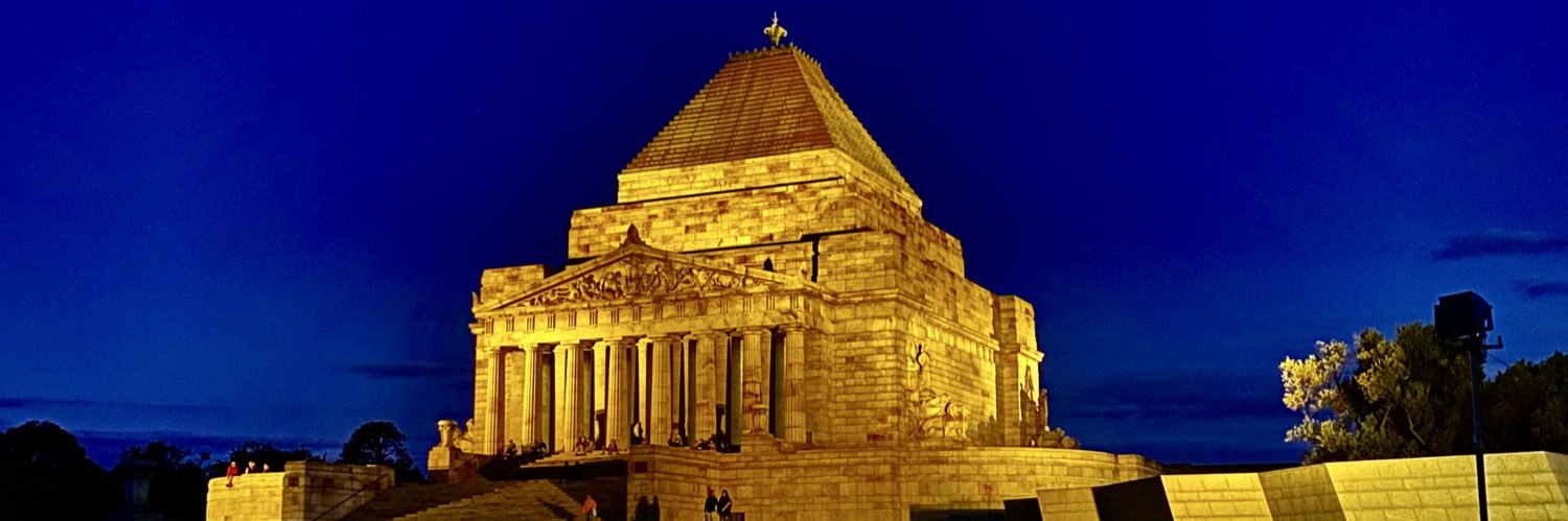 StendalSyndrome🪢🙃🇦🇺 banner