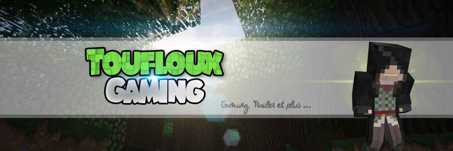 Toufloux banner