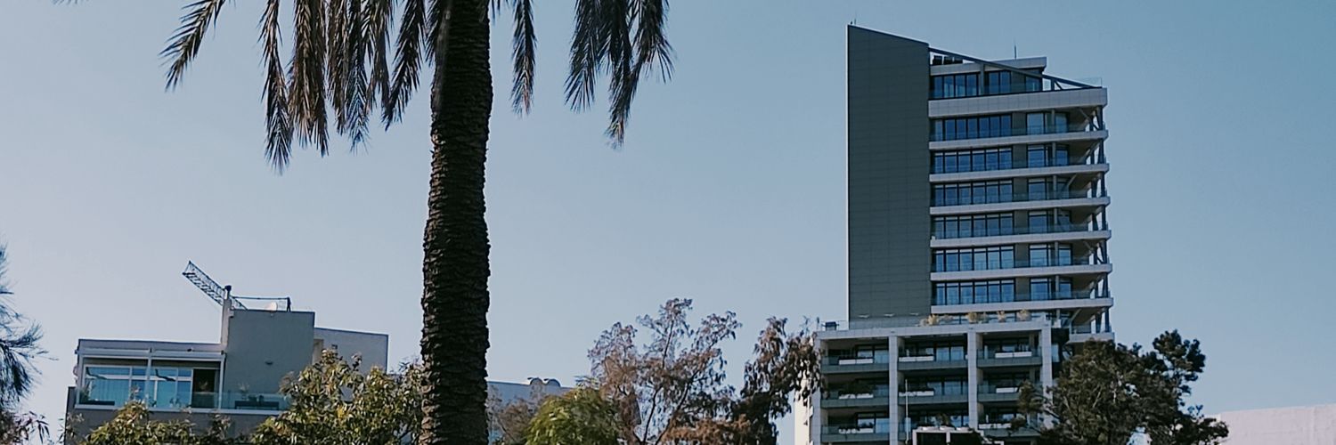 Raydebono's profile banner image