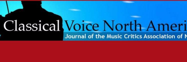 Classical Voice banner