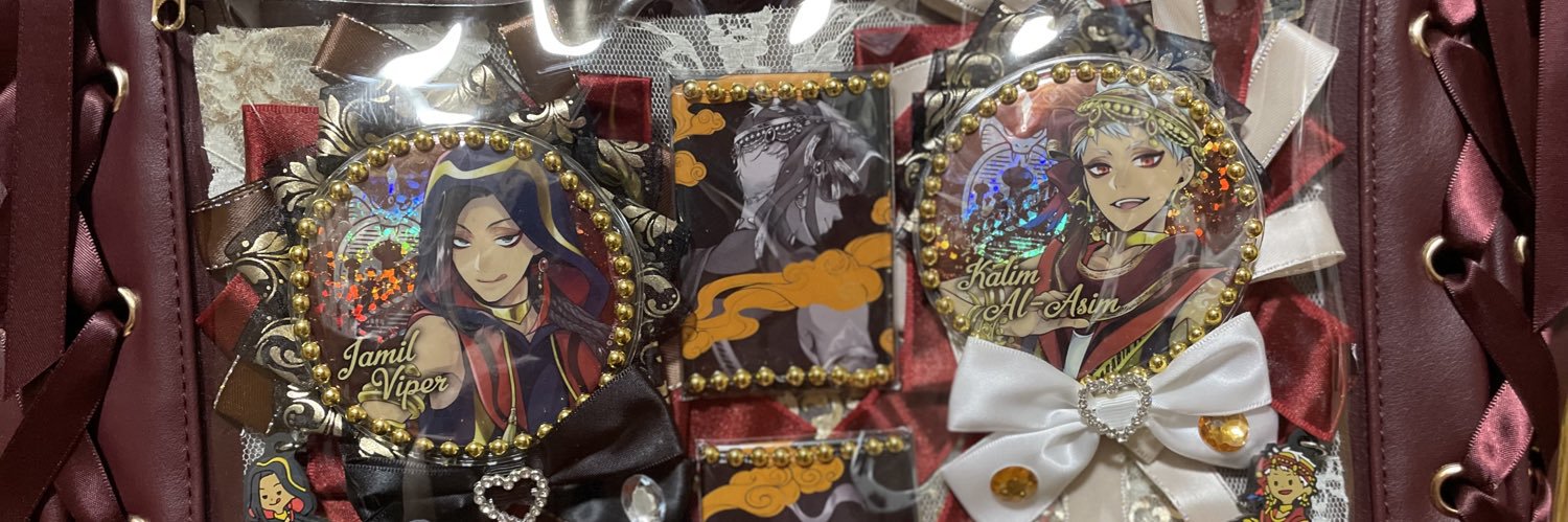 robe100gou's profile banner image