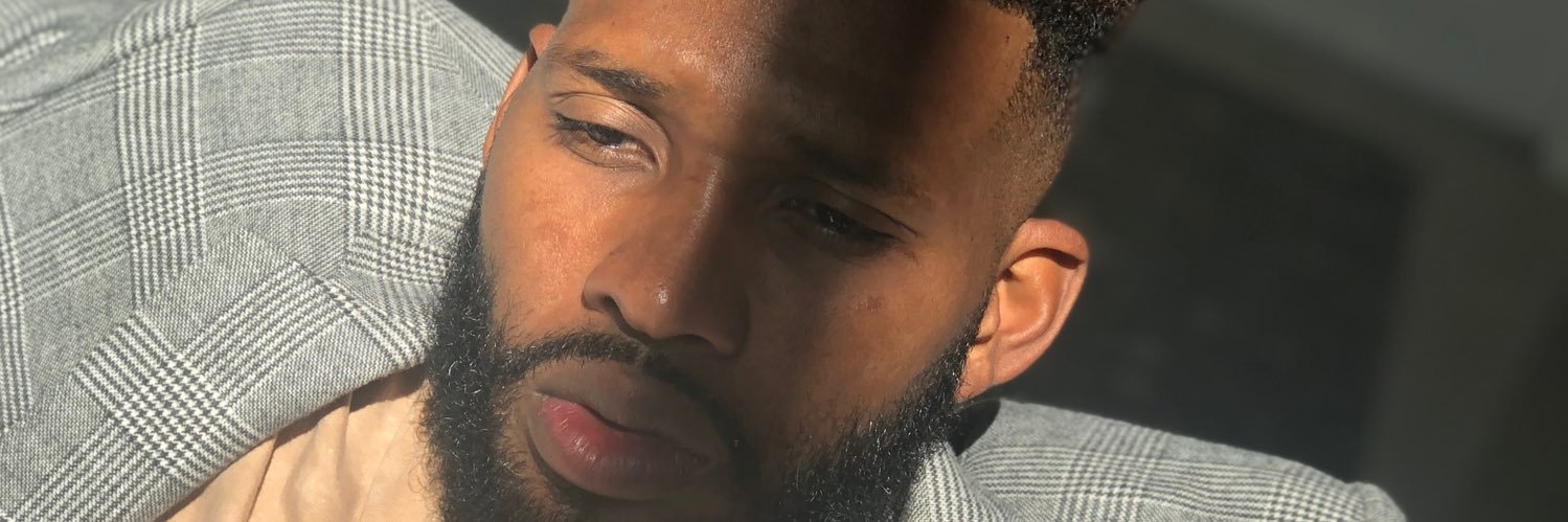 Alonzo Gee banner