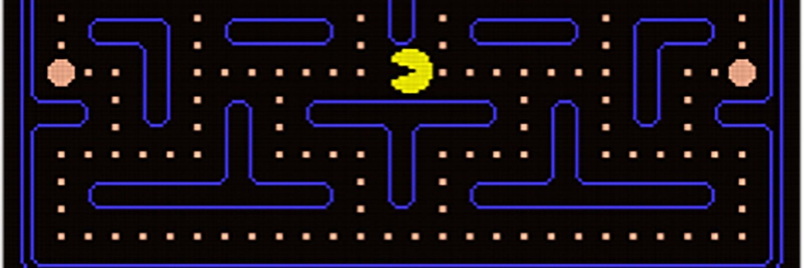 PacmanRubix's profile banner image