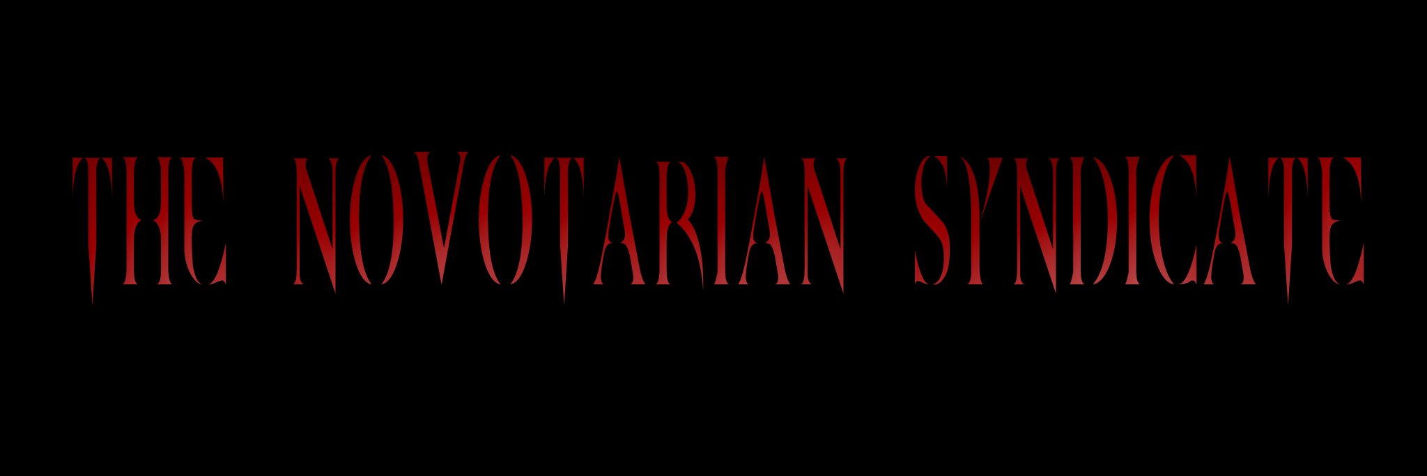 NovotarianSynd's profile banner image