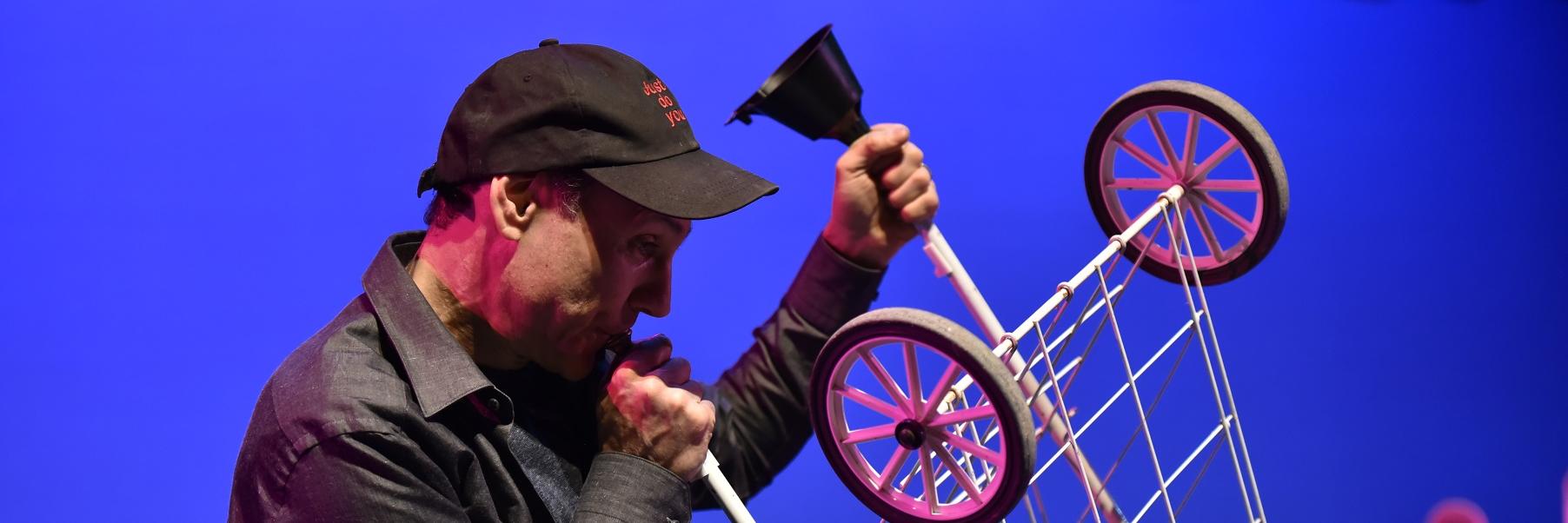 TheMusicOfJunk's profile banner image