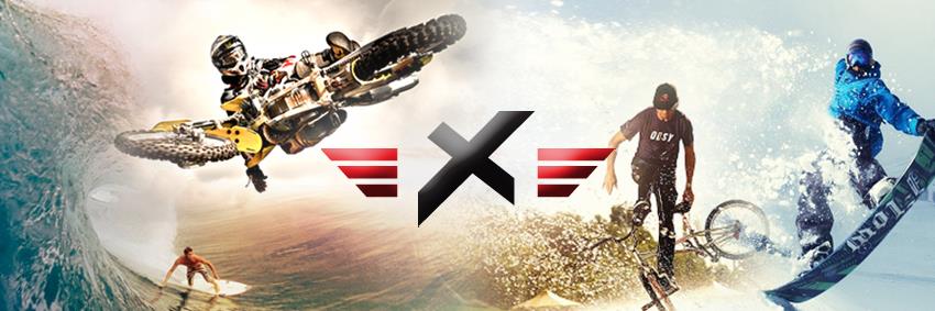 xtremebarbsas's profile banner image