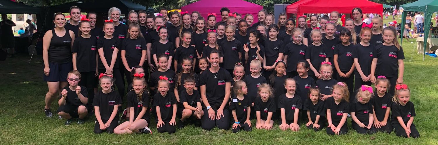 BAPAdanceschool's profile banner image