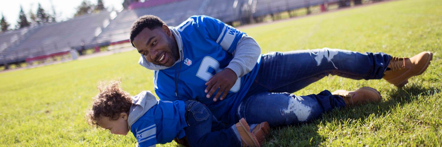 William Clay Ford Sr banner