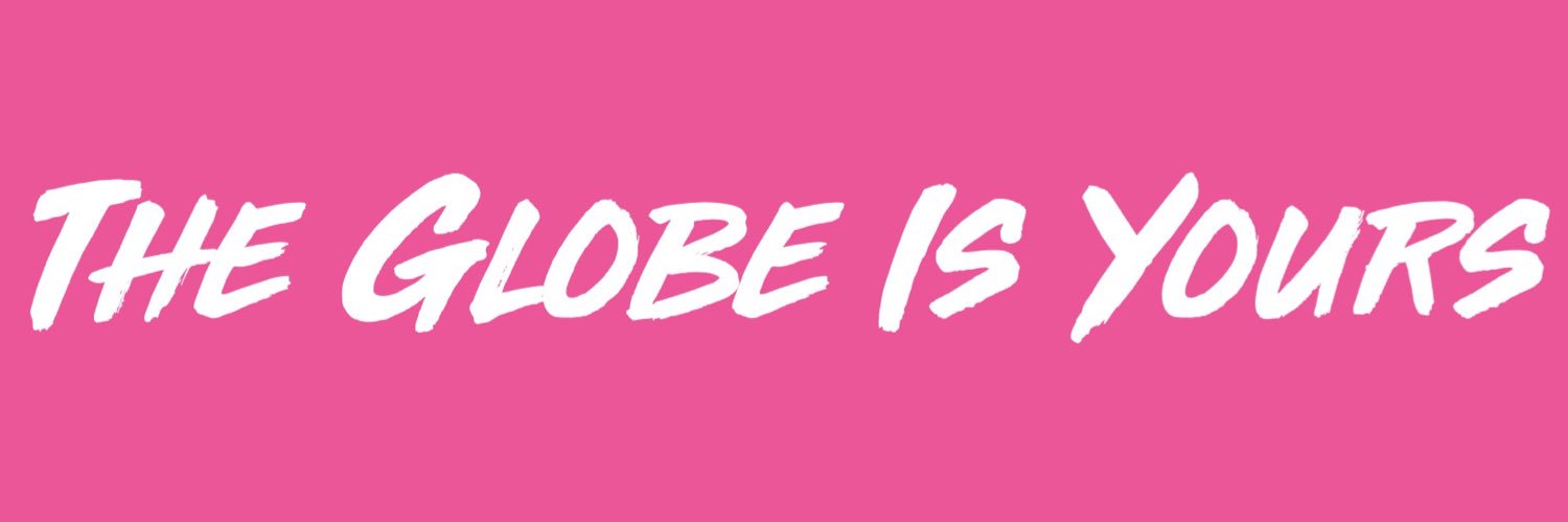 Global Money World banner