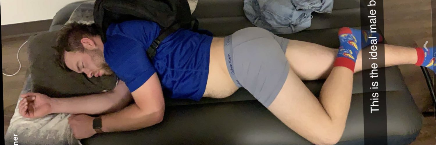 alexmann45's profile banner image