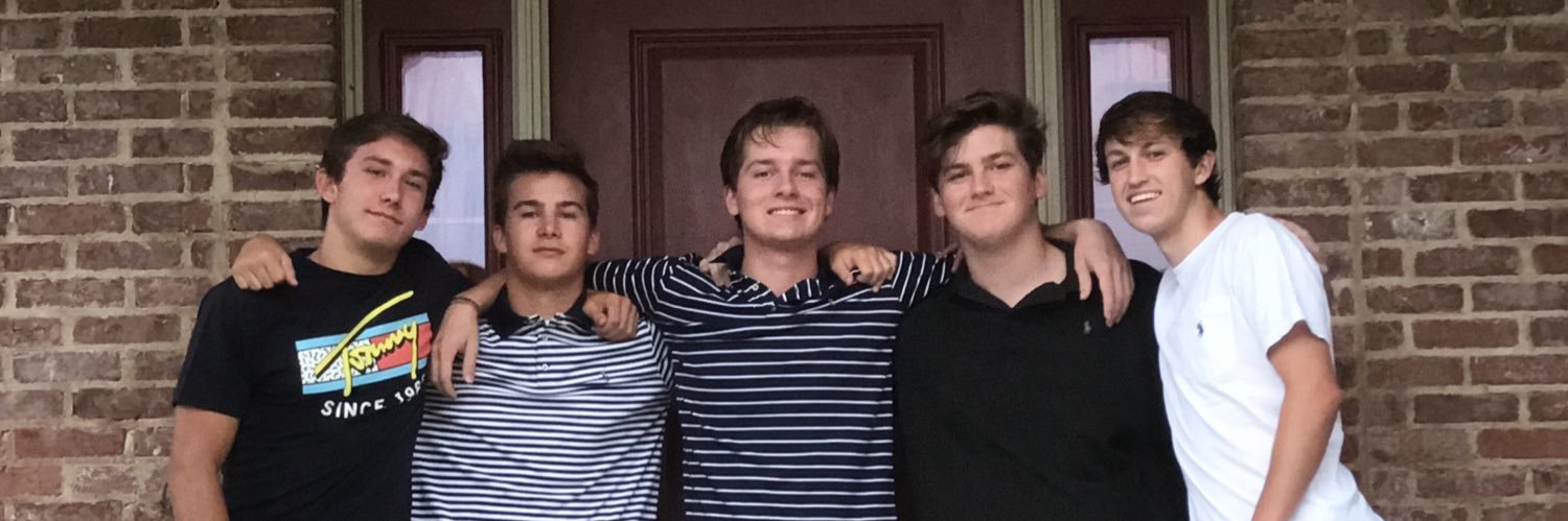 kadenchiles's profile banner image