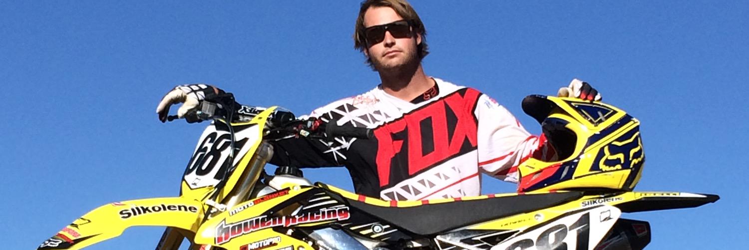 AustinHowell61's profile banner image