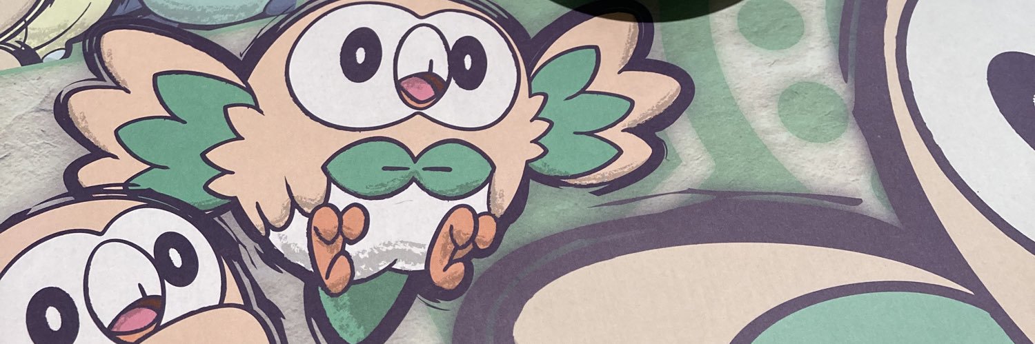 maple1943's profile banner image