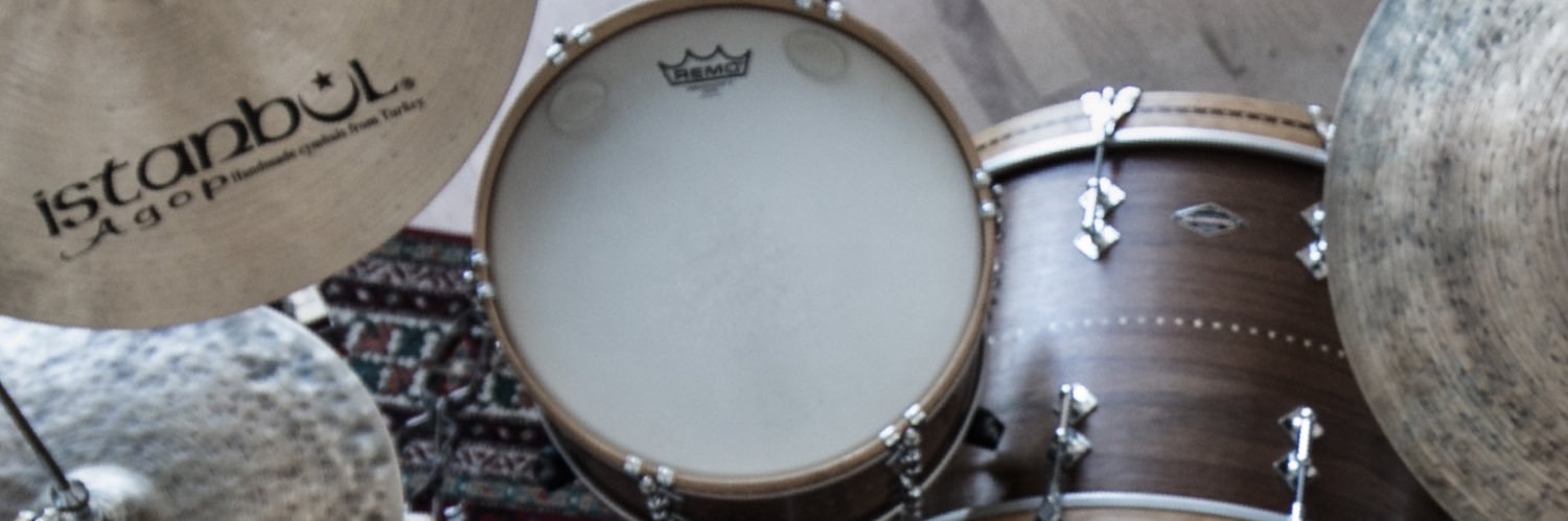 drummarco's profile banner image