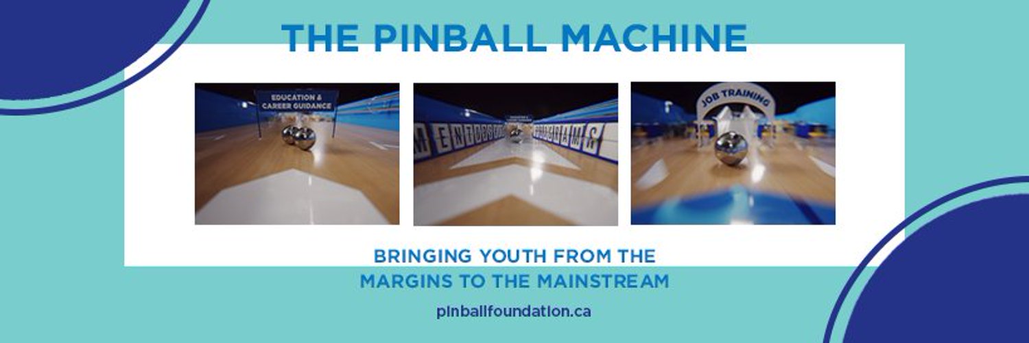 Pinball Foundation Profile Banner