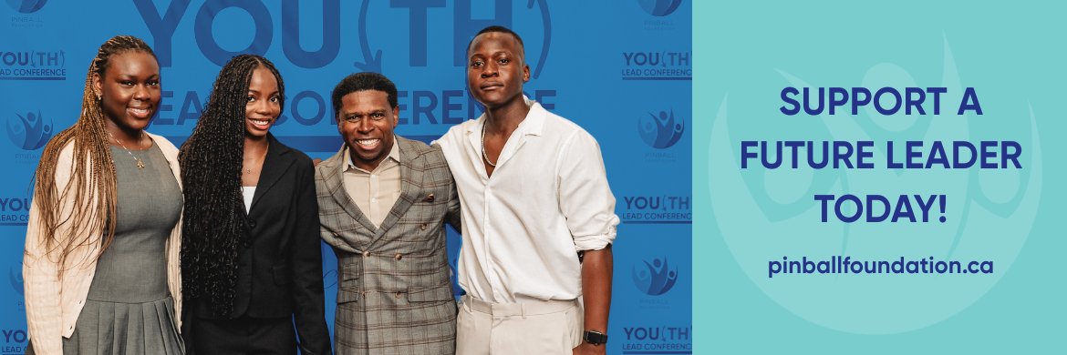 Pinball Foundation banner