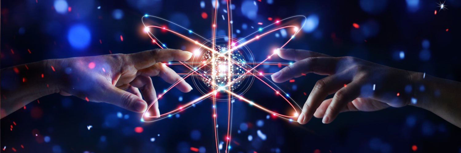 TheScience banner